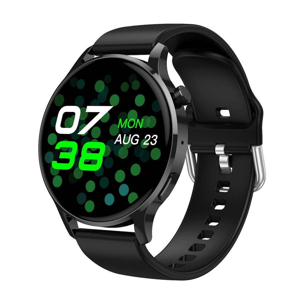 Blodsukker Blodtryk Blodilt Søvnmåler Vandtæt Smartwatch