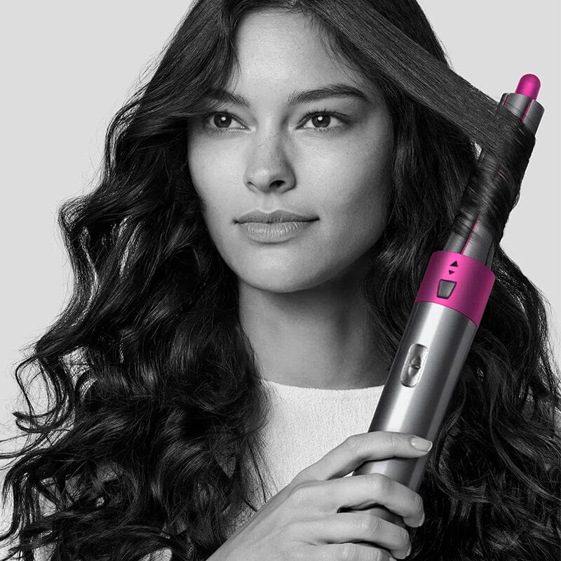 5 I 1 Professionel Stylist