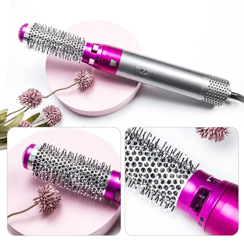 5 I 1 Professionel Stylist