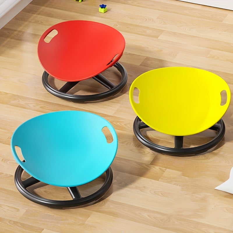 FocusSpin™ – Drejestol