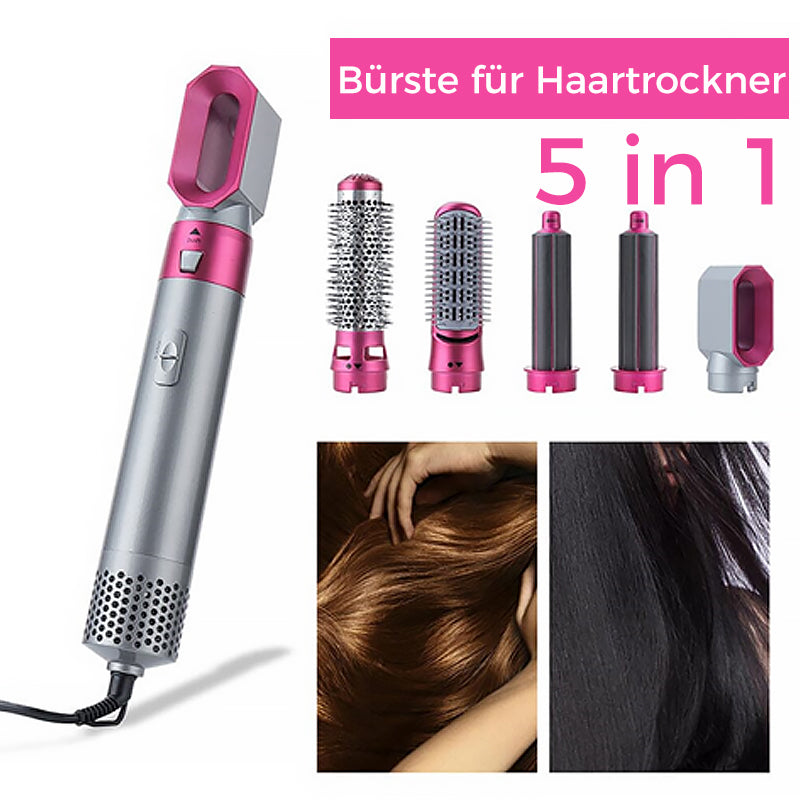 5 I 1 Professionel Stylist