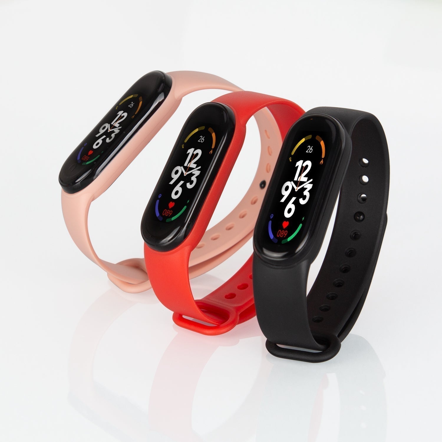 KidzTrail Pro Børns GPS Smartwatch Til Skridttælling Og Aktivitet