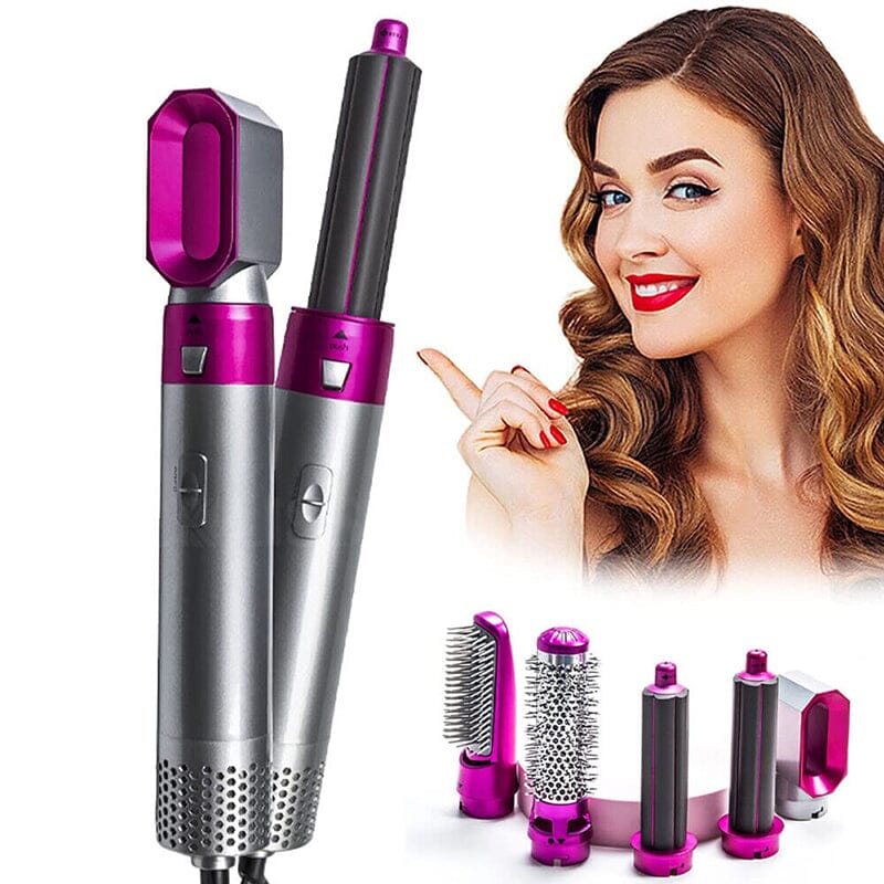 5 I 1 Professionel Stylist