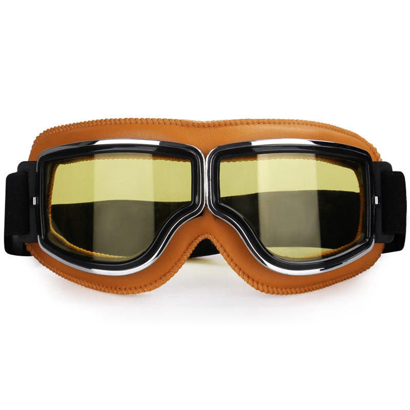 NovaShield Goggles, der passer over briller med UV-beskyttelse og anti-dug