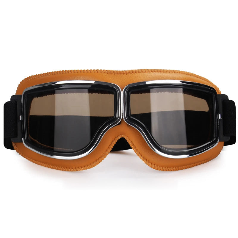 NovaShield Goggles, der passer over briller med UV-beskyttelse og anti-dug
