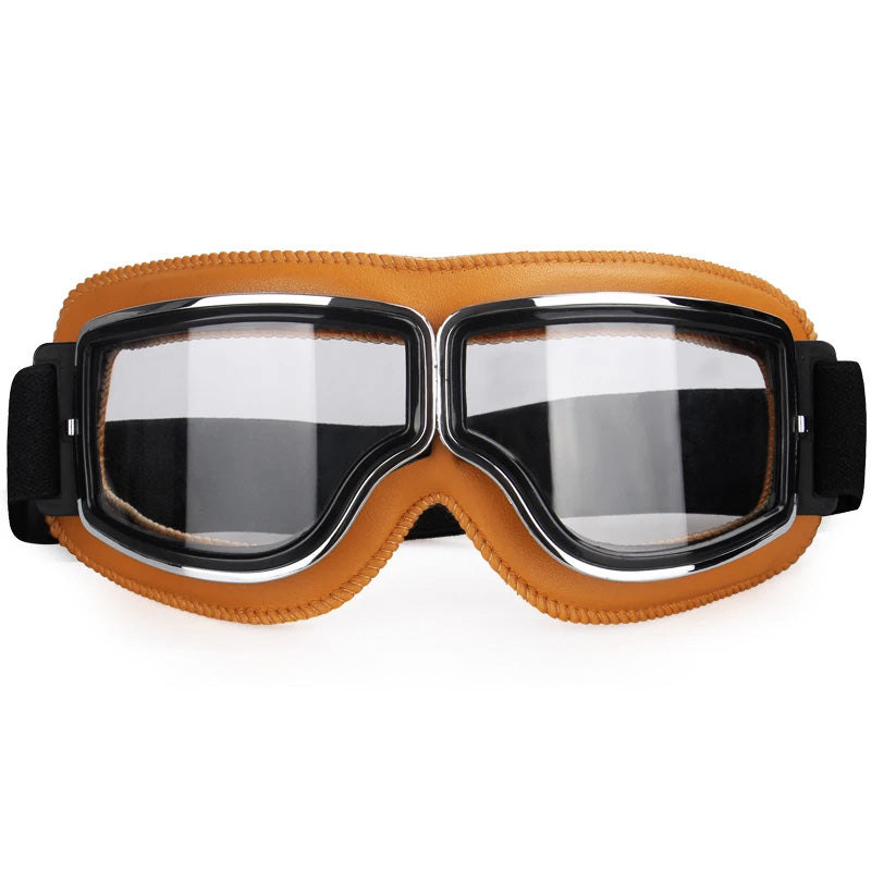 NovaShield Goggles Til Briller Med Anti Dug Og UV Beskyttelse | Petprovac