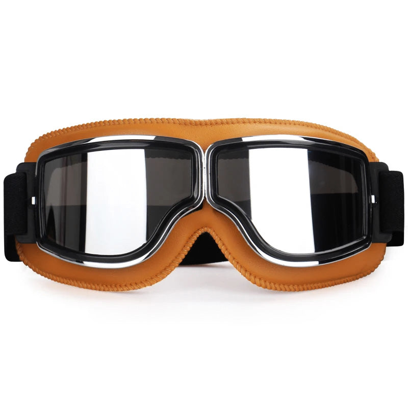 NovaShield Goggles Til Briller Med Anti Dug Og UV Beskyttelse | Petprovac