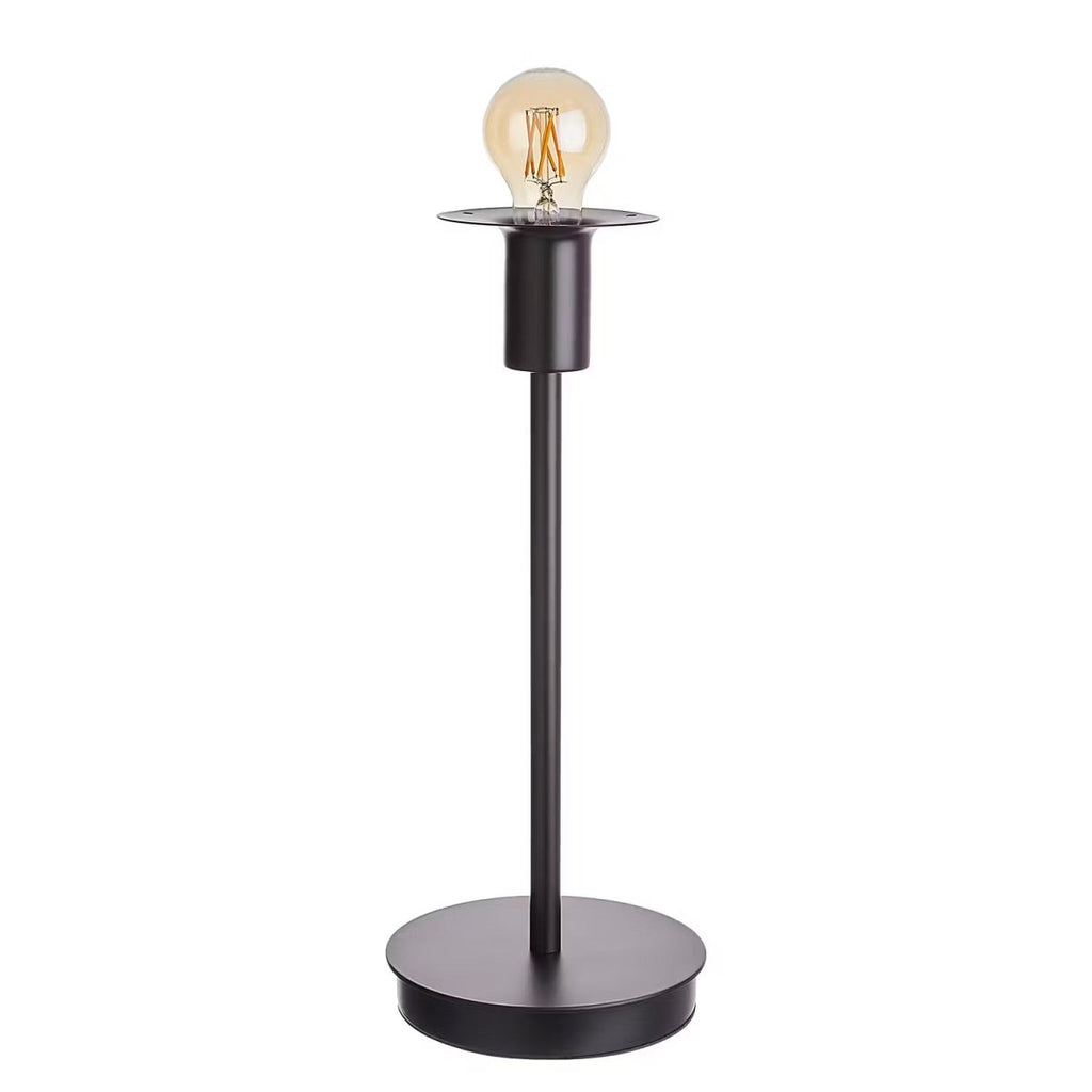 SINGAPUR Bordlampe – Moderne Industriel Metal Bordlampe