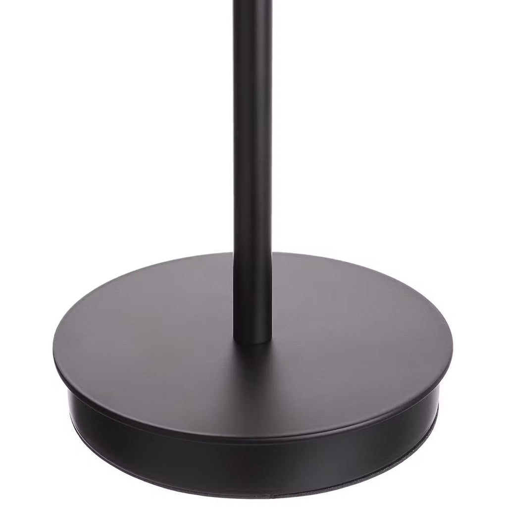 SINGAPUR Bordlampe – Moderne Industriel Metal Bordlampe