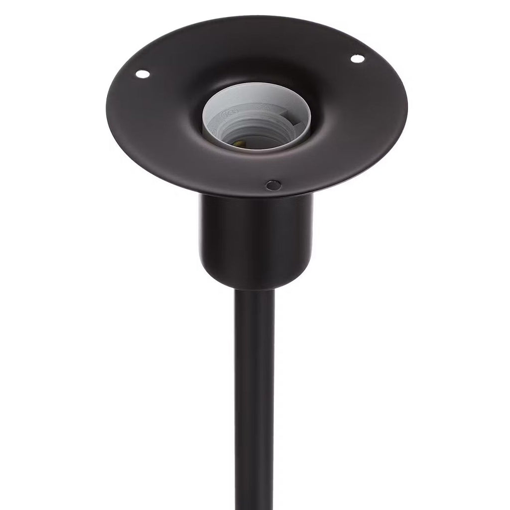 SINGAPUR Bordlampe – Moderne Industriel Metal Bordlampe