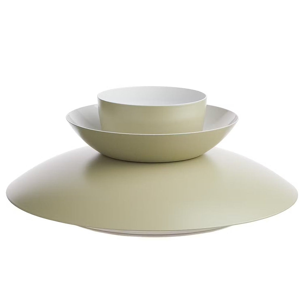 SINGAPUR Bordlampe – Moderne Industriel Metal Bordlampe