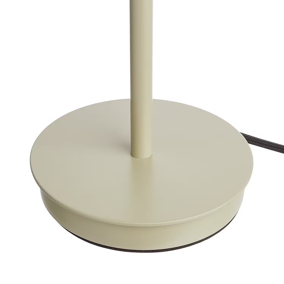 SINGAPUR Bordlampe – Moderne Industriel Metal Bordlampe