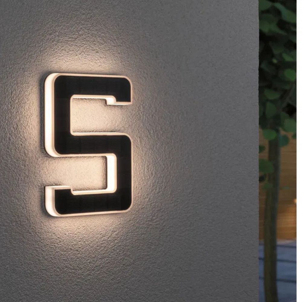 LightNumbers™ – Klar synlighed