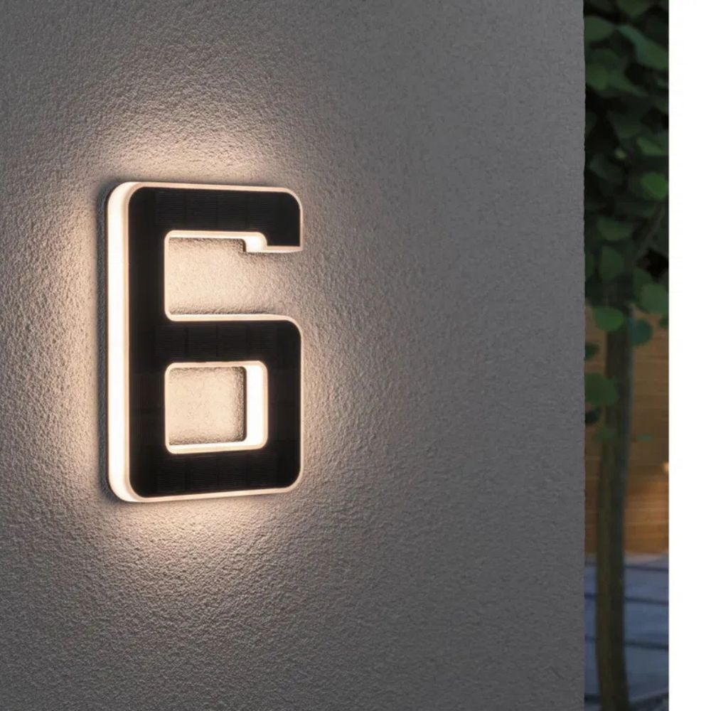 LightNumbers™ – Klar synlighed