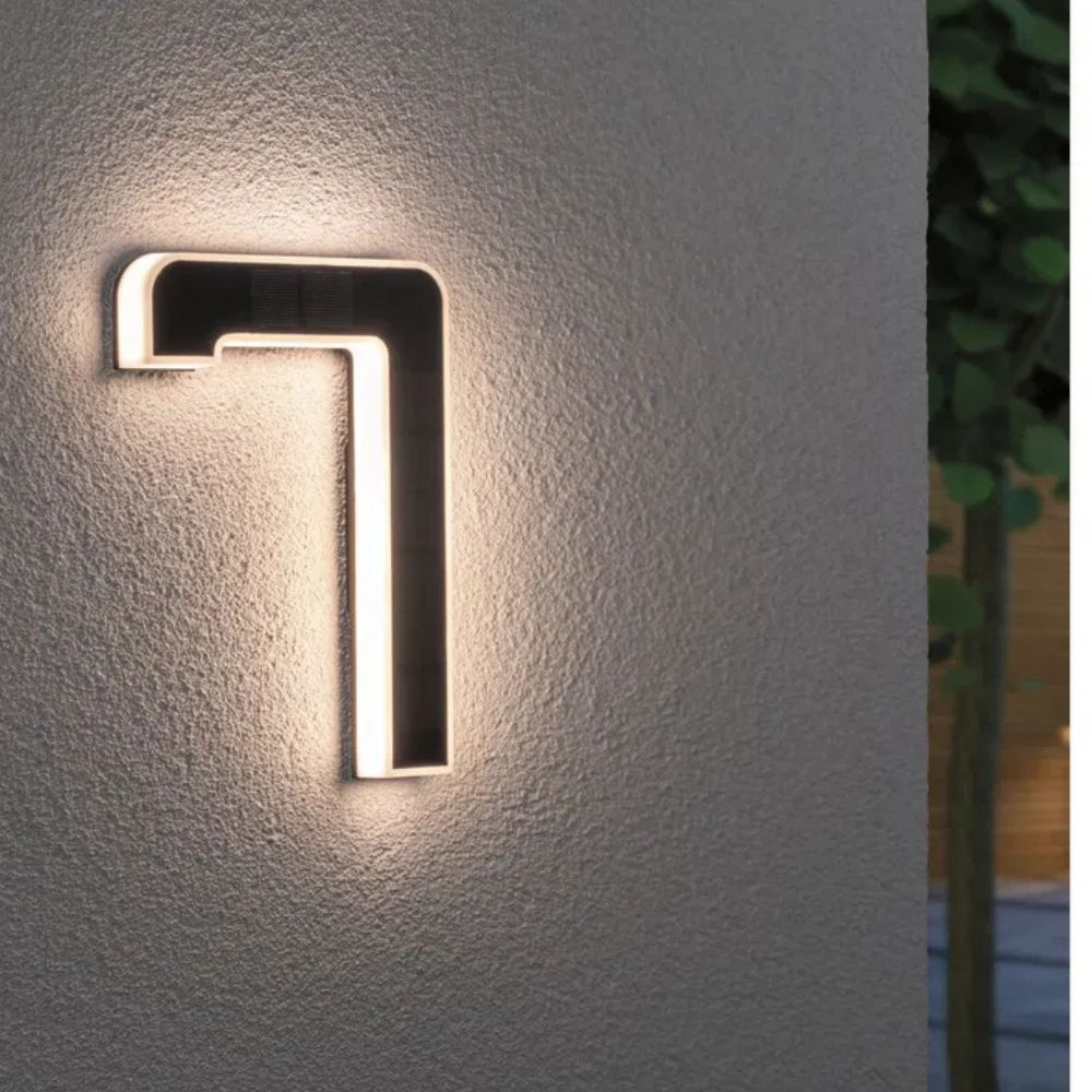 LightNumbers™ – Klar synlighed