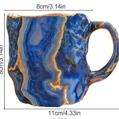 GlaceCup™-Krystalkrus