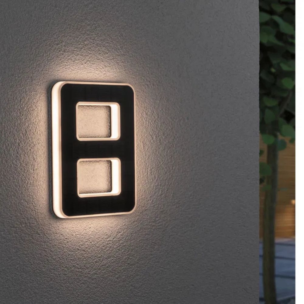 LightNumbers™ – Klar synlighed