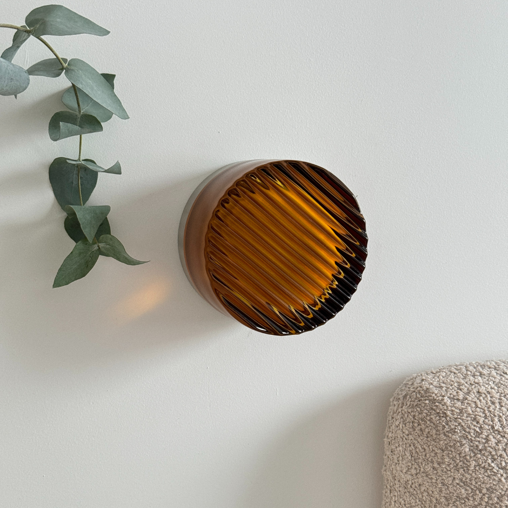 Orenda Væglampe Kollektion Moderne Væglamper Til Moderne Interiører