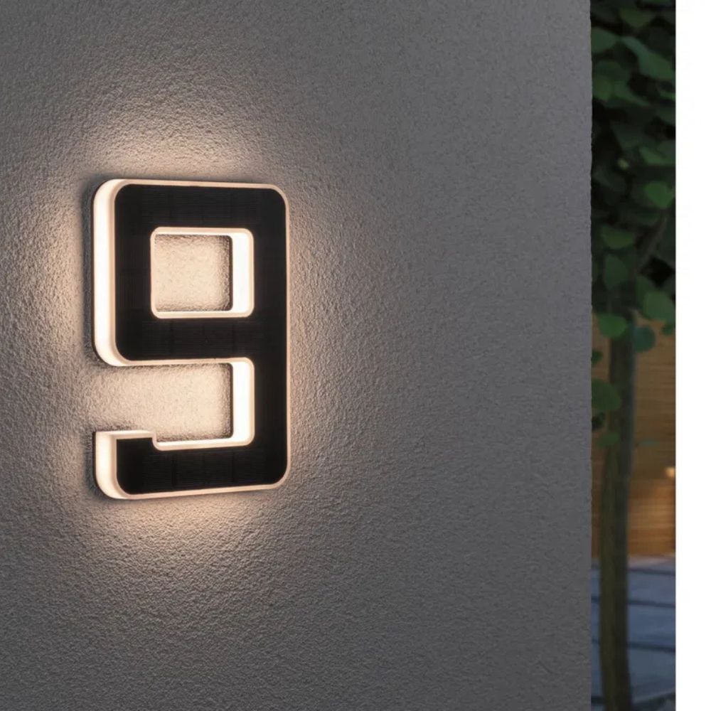 LightNumbers™ – Klar synlighed