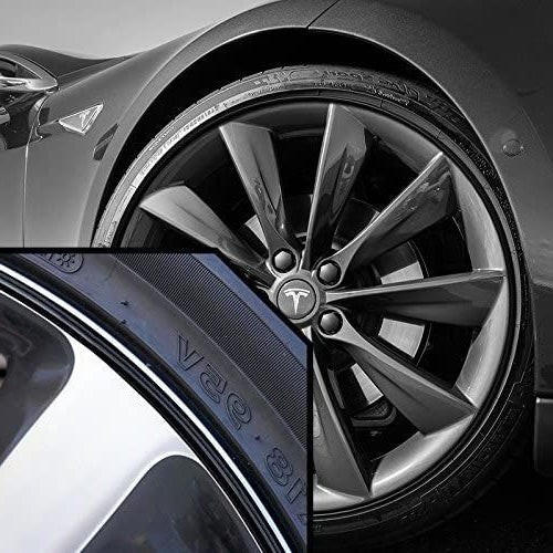 VeloGuard Alloy Rim Protector Til Beskyttelse Mod Kantbeskadigelser | Petprovac