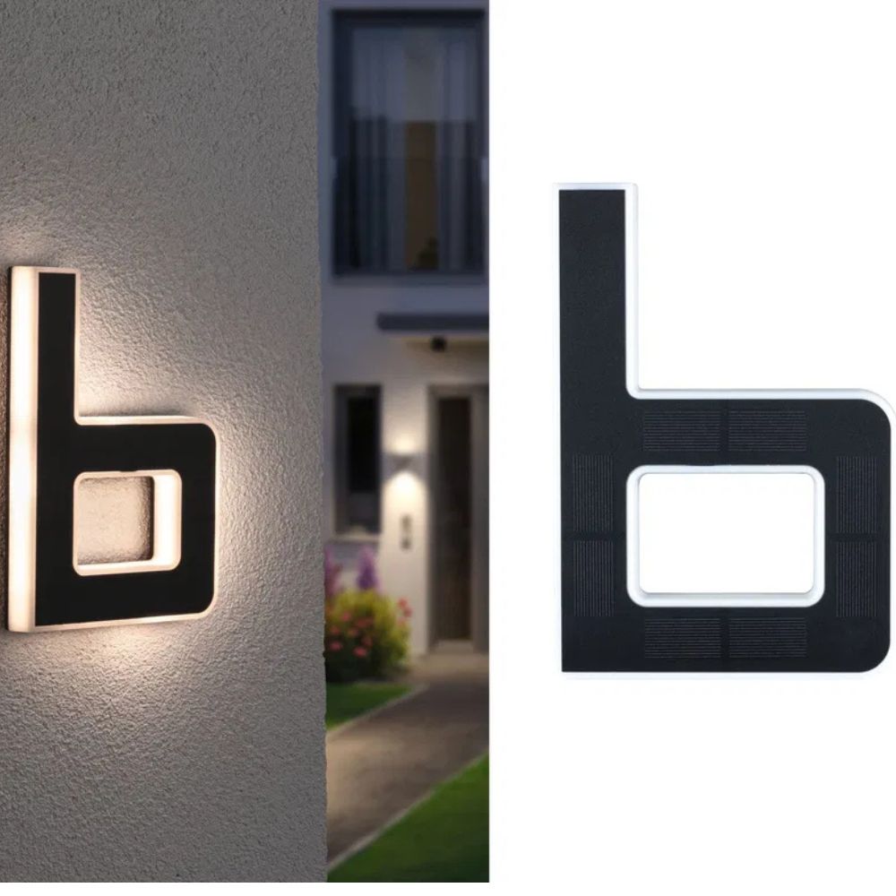 LightNumbers™ – Klar synlighed
