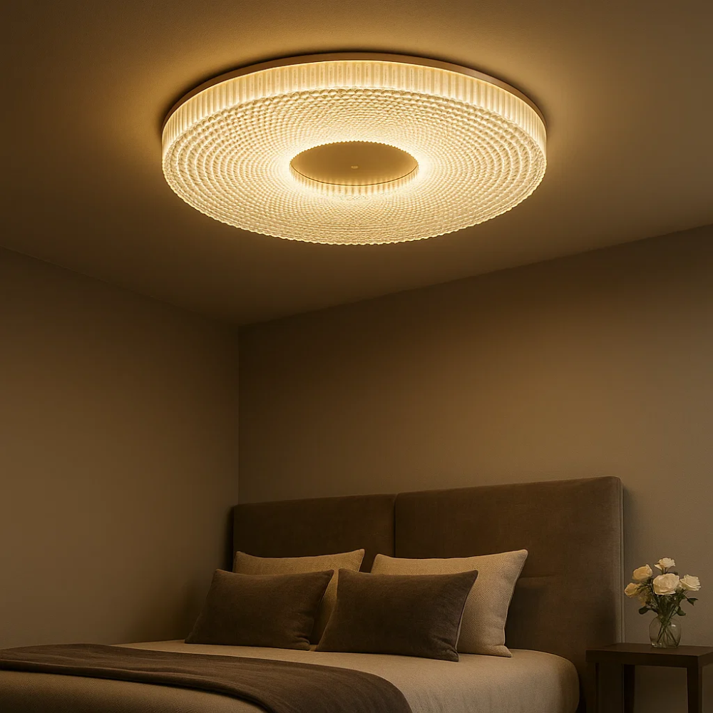 Luminia Studio Slim Premium LED Loftlampe til Moderne Boligområder
