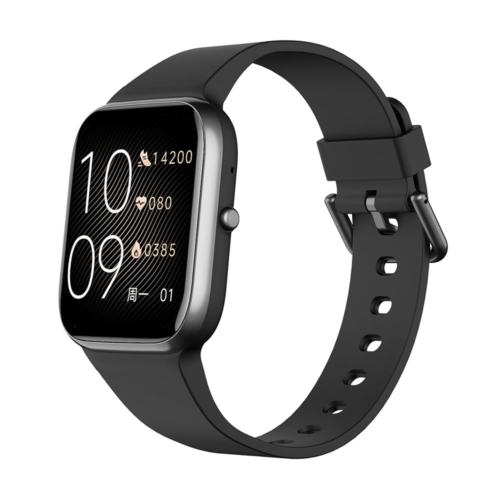 Blodsukker Blodtryk Blodilt Søvnmåler Vandtæt Smartwatch