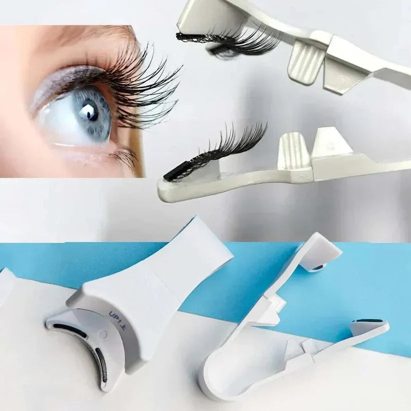 LashLines™ - Magnetiske Vipper
