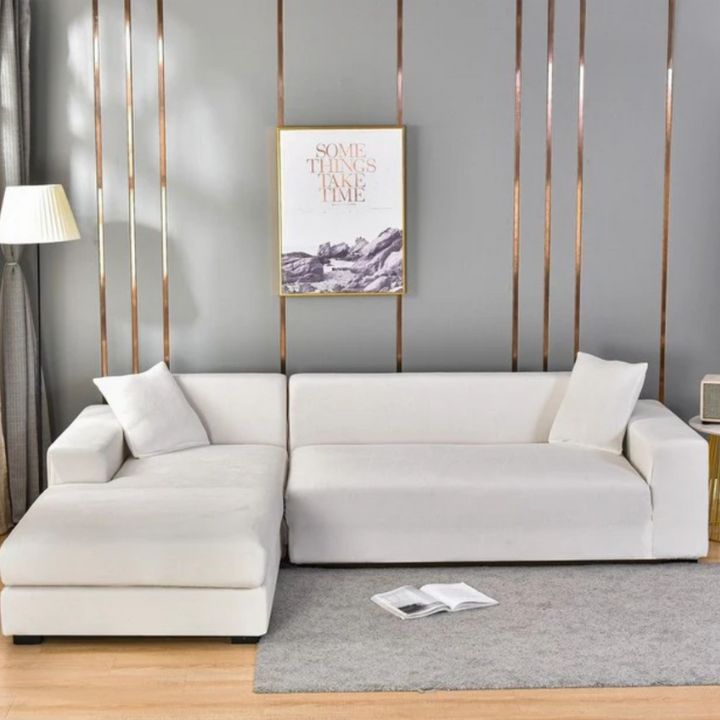 Universelle Sofahusse – Pletresistent & elastisk til beskyttelse