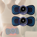 NeuroPulse EMS Pad Til Komfort I Lænden Og Forbedret Mobilitet