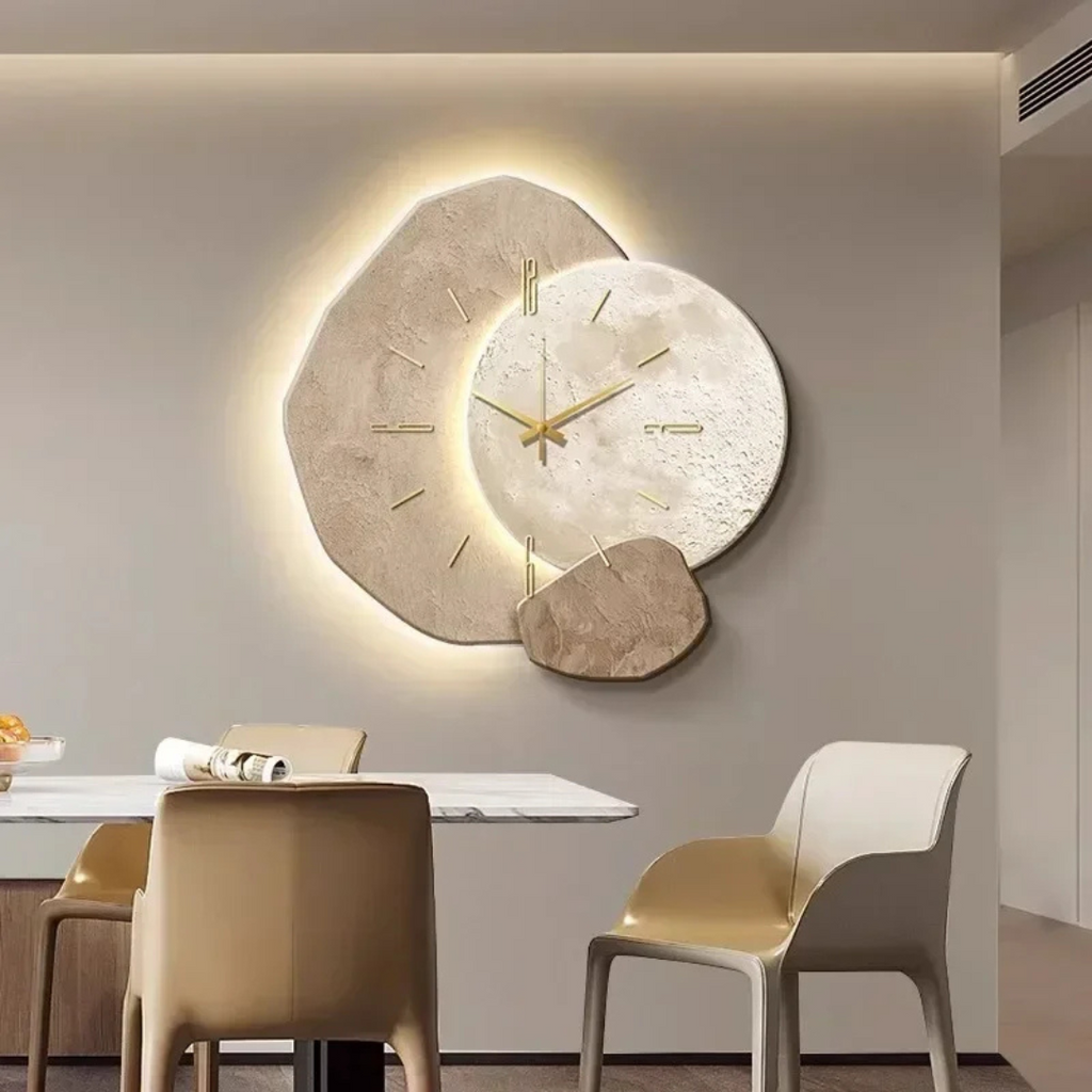 LumiWood™ – Naturlig tidæstetik