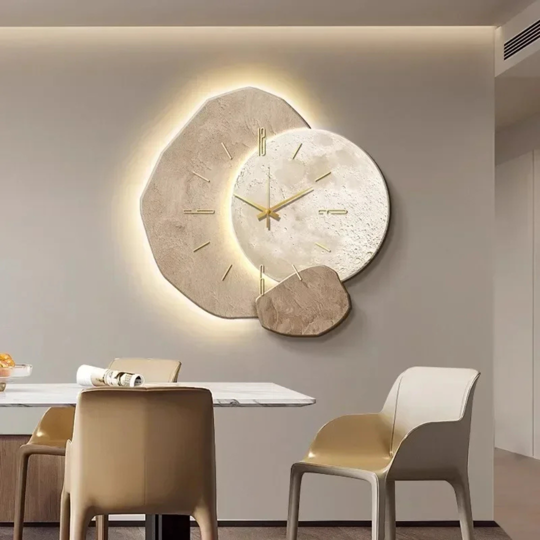 LumiWood™ – Naturlig tidæstetik