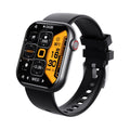 Blodglukose Blodtryk Blodilt Søvnmåler Vandtæt Smartwatch