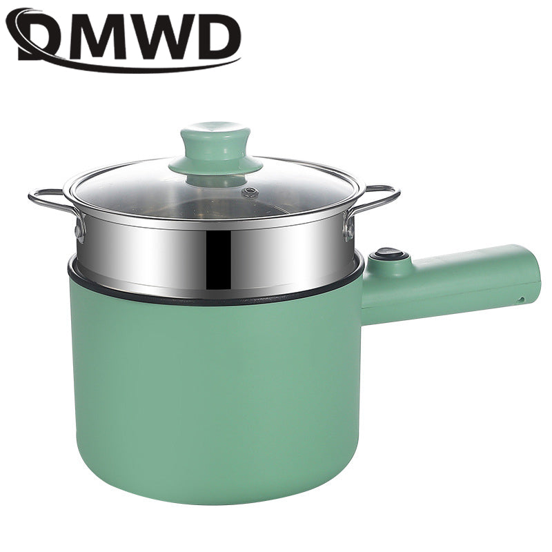 HotPotPro™ - Lav mad hvor som helst! (50% RABAT)