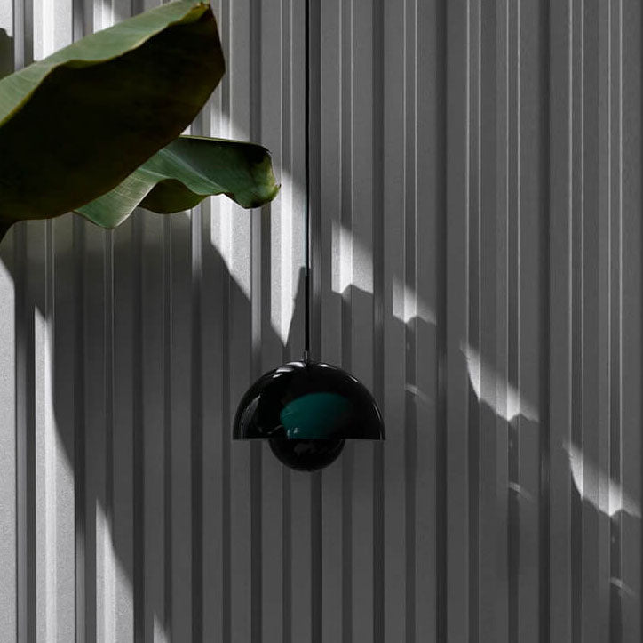 Nordic Dome Pendellampe – Stilfuldt og Tidløst Design