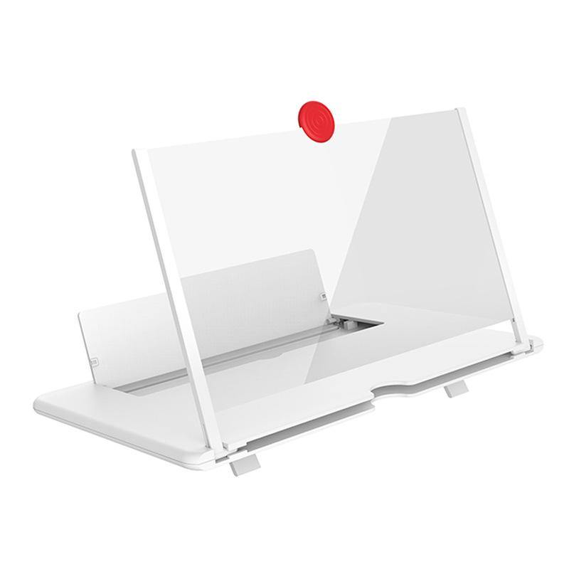 VisionMax™ – Skærmmikroskop