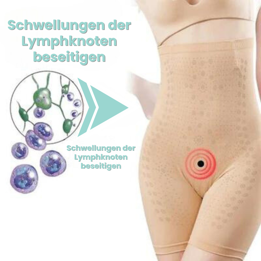 Detox-dragt – Helkrops-Detox-dragt