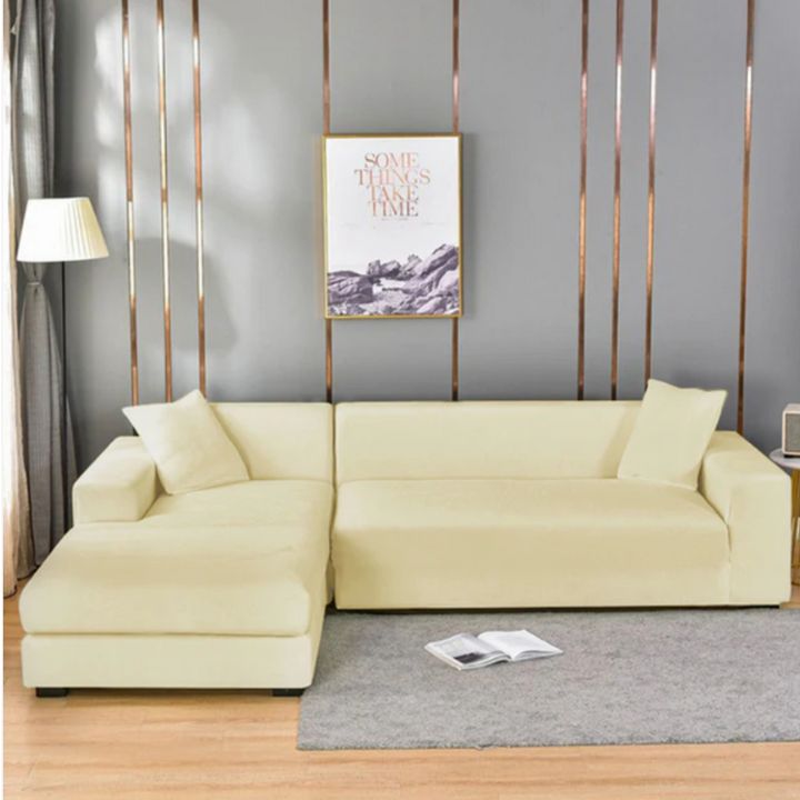 Universelle Sofahusse – Pletresistent & elastisk til beskyttelse