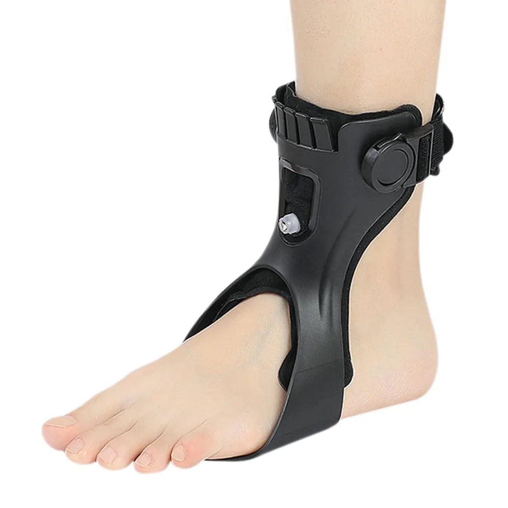 Drop Foot AFO Skinne til Ankel-Fod Orthose Support