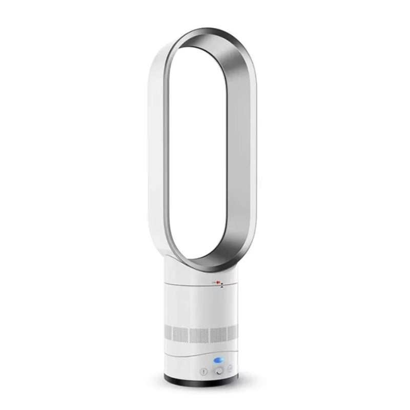 AeroLuxe Bladeless Tower Enhed Til Komfort Året Rundt
