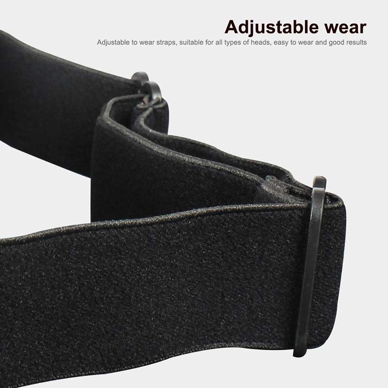 NovaShield Goggles Til Briller Med Anti Dug Og UV Beskyttelse | Petprovac