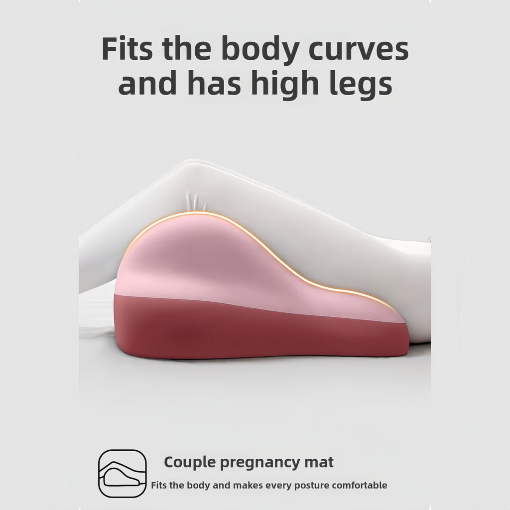 LoveNest Pude™ – Perfekt designet til par