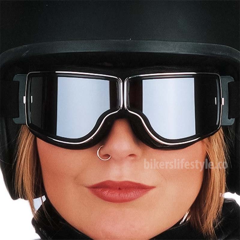 NovaShield Goggles Til Briller Med Anti Dug Og UV Beskyttelse | Petprovac