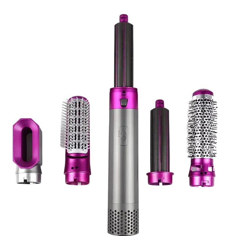 5 I 1 Professionel Stylist