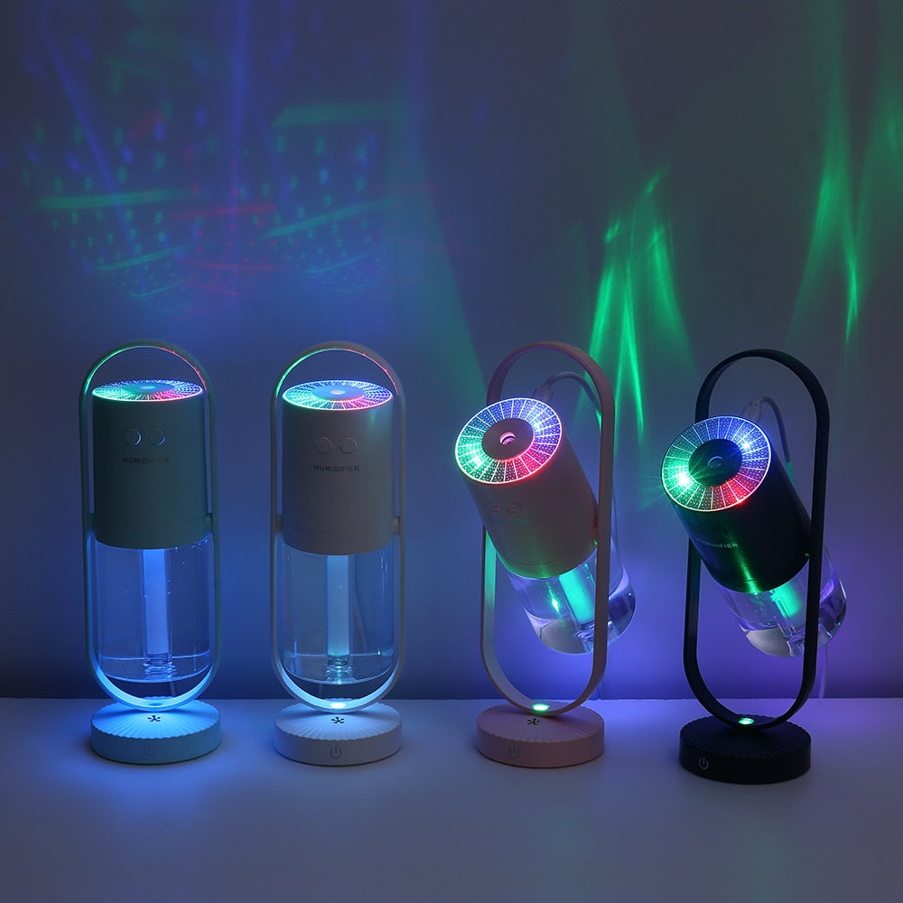 AetherLux Elite Negativ Luftfugter | Forvandl dit rum med avanceret fugtregulering for et sundere, mere behageligt miljø.