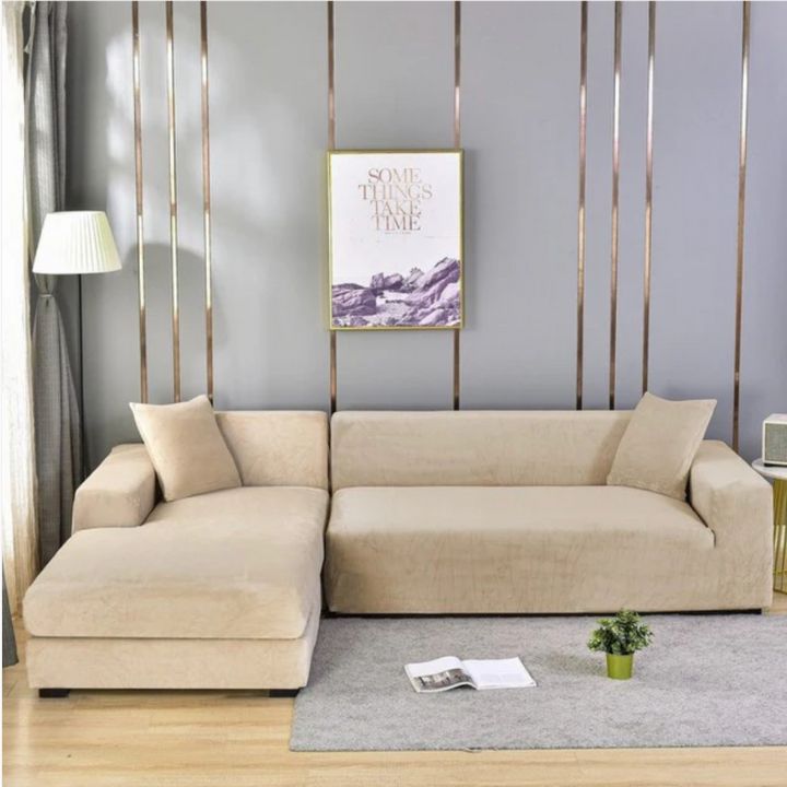 Universelle Sofahusse – Pletresistent & elastisk til beskyttelse