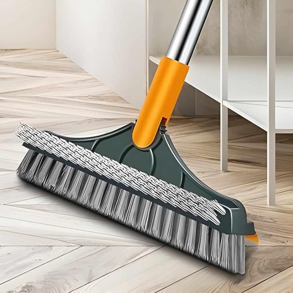 FlexClean Brush – 3-i-1 Rengøring