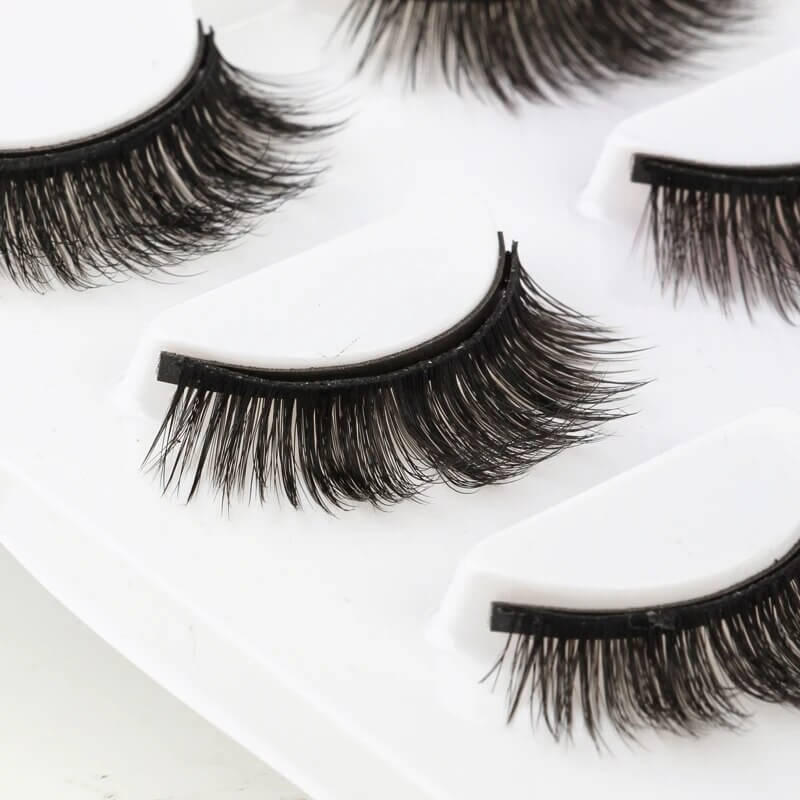 LashLines™ - Magnetiske Vipper
