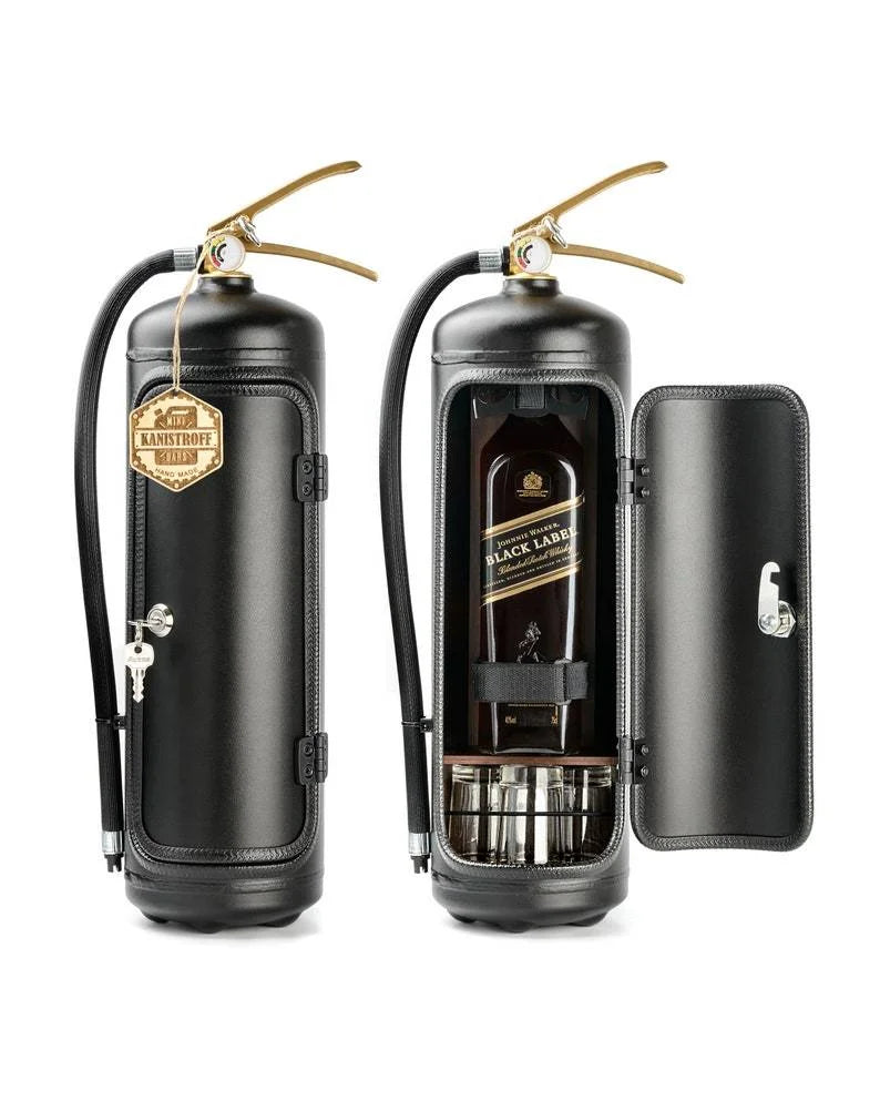 HiddenFlame Bar - For en Diskret og Stilfuld Oplevelse