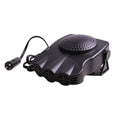 ThermaWave 12V Bilvarmer Defogger Defroster Bærbar Enhed